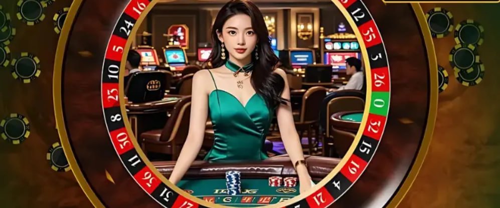 22okvip Game Slot